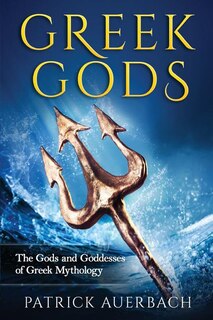 Front cover_Greek Gods
