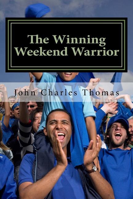 Couverture_The Winning Weekend Warrior