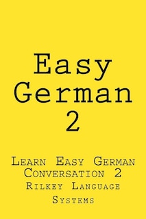 Front cover_Easy German 2