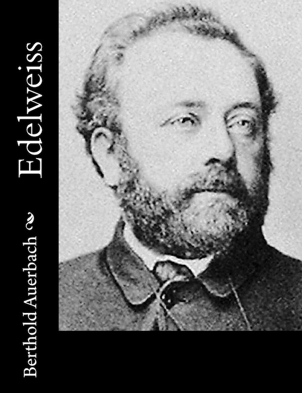 Front cover_Edelweiss