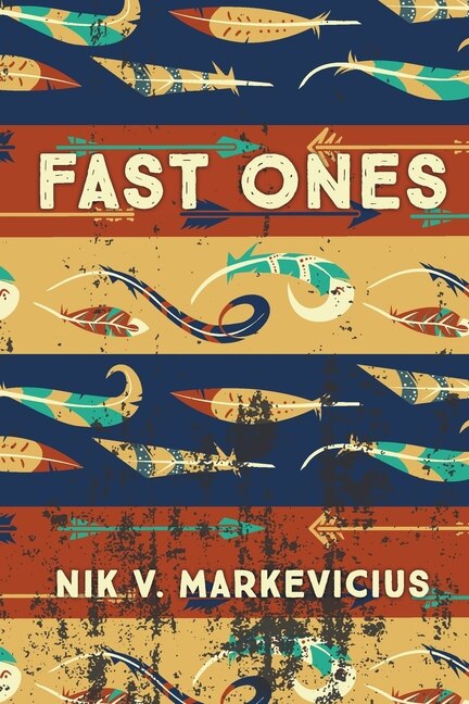 Couverture_Fast Ones