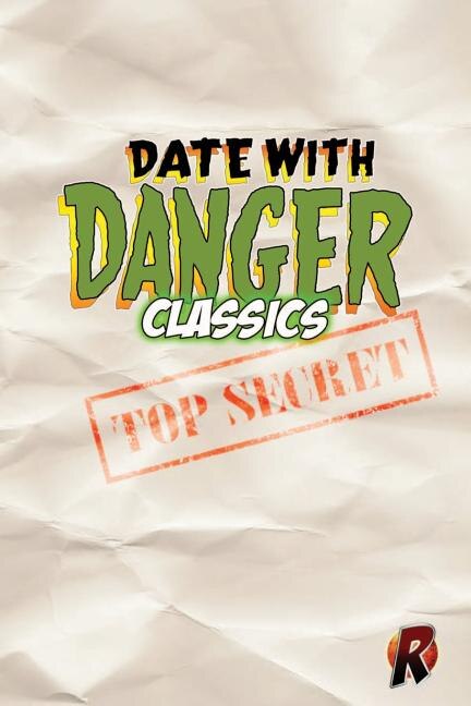 Front cover_Date With Danger Classics