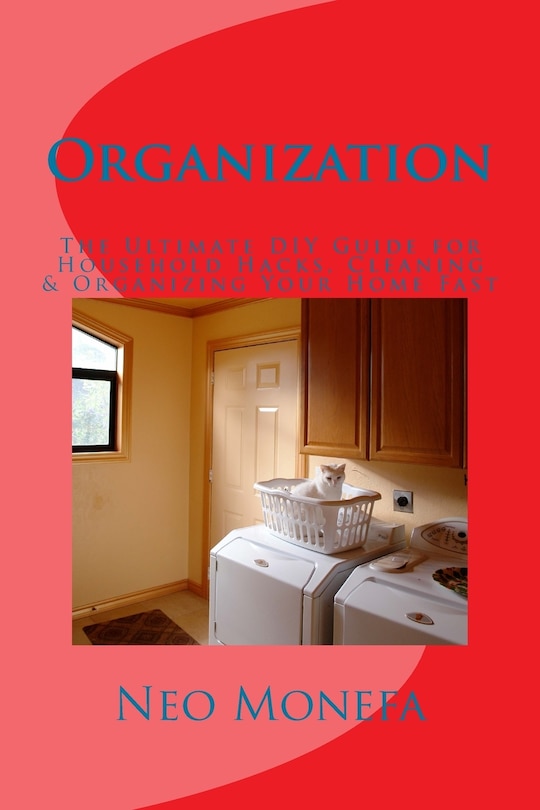 Front cover_Organization