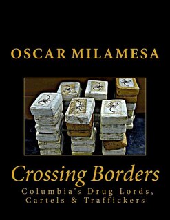 Front cover_Crossing Borders