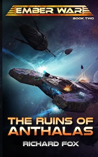 Couverture_The Ruins Of Anthalas