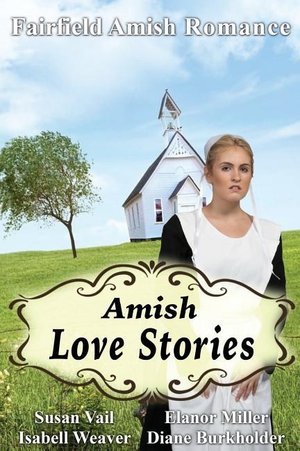 Couverture_Fairfield Amish Romance
