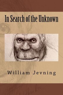 In Search of the Unknown