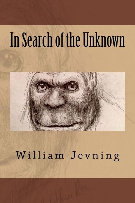 In Search of the Unknown