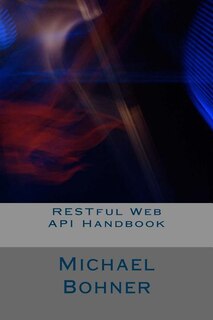 RESTful Web API Handbook