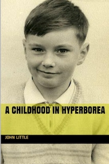 Couverture_A Childhood in Hyperborea