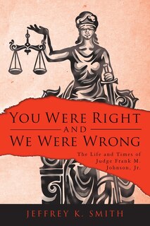 Couverture_You Were Right and We Were Wrong