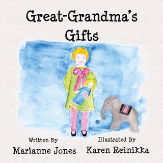 Couverture_Great-grandma's Gifts