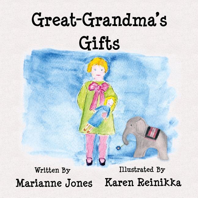 Couverture_Great-grandma's Gifts