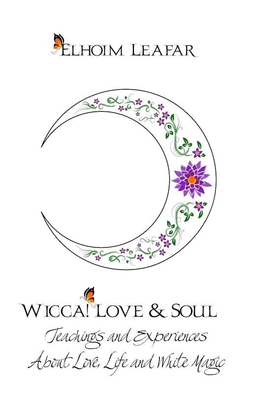 Front cover_Wicca! Love & Soul