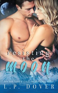 Couverture_Resisting The Moon