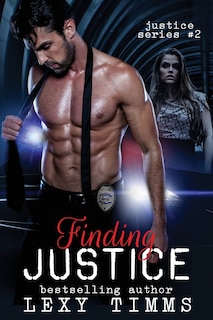 Couverture_Finding Justice