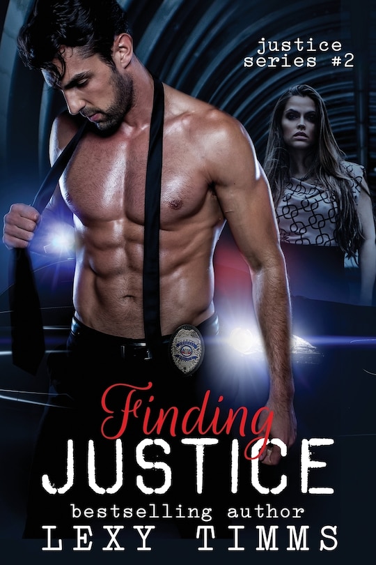 Couverture_Finding Justice