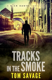 Front cover_Tracks in the Smoke
