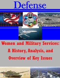 Front cover_Women and Military Services