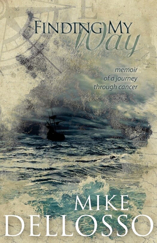 Couverture_Finding My Way