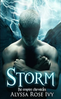 Storm: Book 5 of the Empire Chronicles