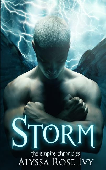 Storm: Book 5 of the Empire Chronicles