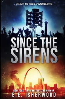 Front cover_Since The Sirens