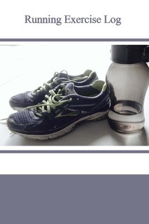 Couverture_Running Exercise Log