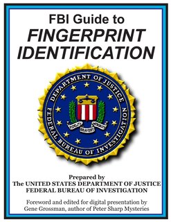 Front cover_FBI Guide to Fingerprint Identification