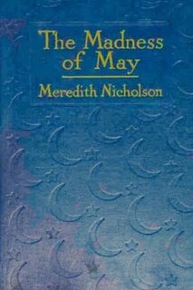 Front cover_The Madness of May