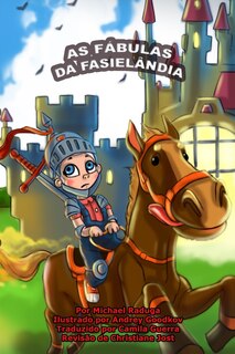 Front cover_As fábulas da Fasielândia