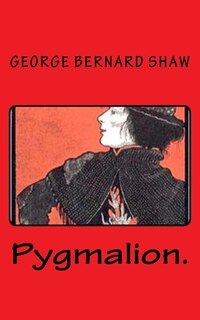 Front cover_Pygmalion.