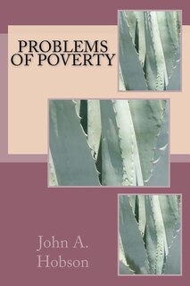 Front cover_Problems of poverty
