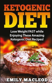 Front cover_Ketogenic Diet
