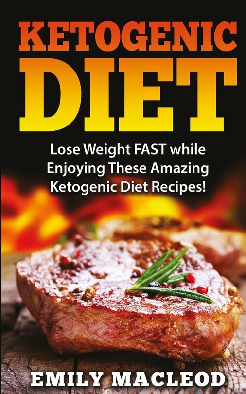 Front cover_Ketogenic Diet