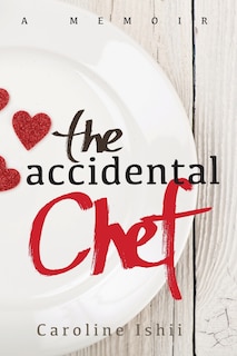 Front cover_Accidental Chef
