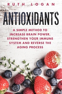 Front cover_Antioxidants