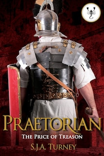 Front cover_Praetorian