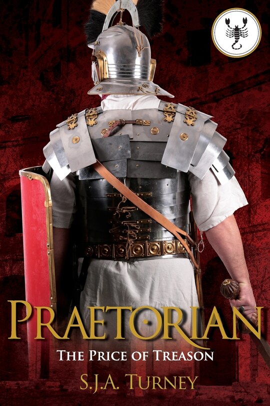 Front cover_Praetorian