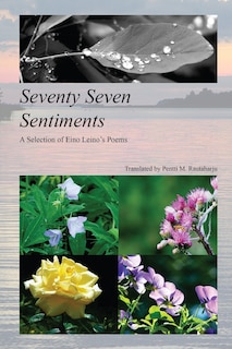 Front cover_Seventy Seven Sentiments