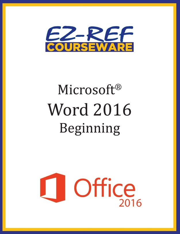 Front cover_Microsoft Word 2016