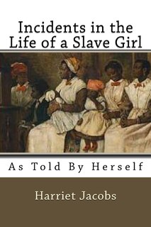 Couverture_Incidents in the Life of a Slave Girl