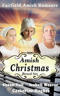 Couverture_Fairfield Amish Romance