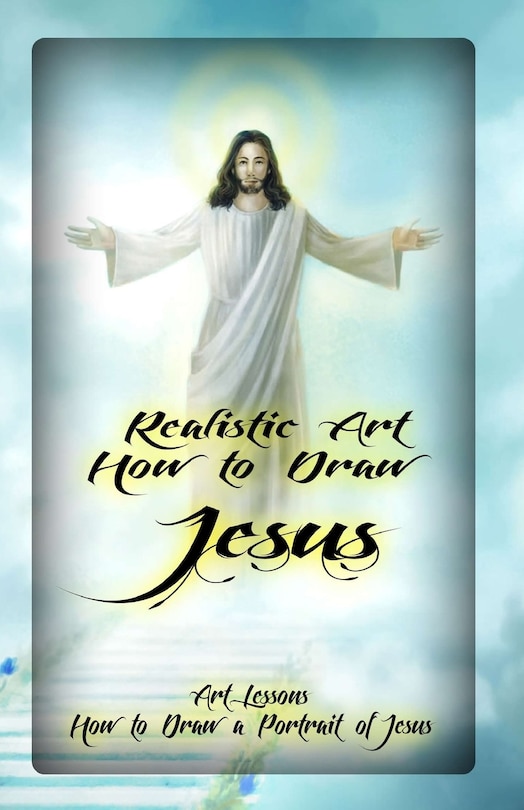 Front cover_Realistic Art
