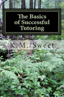 Front cover_The Basics of Successful Tutoring