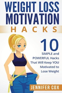 Couverture_Weight Loss Hacks