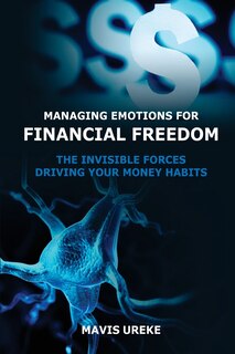 Front cover_Managing Emotions For Financial Freedom