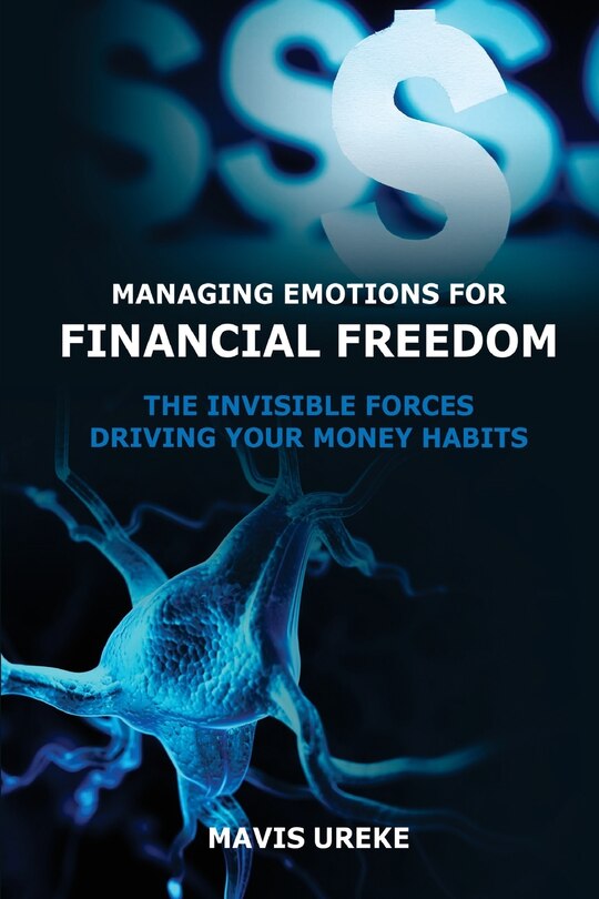 Front cover_Managing Emotions For Financial Freedom