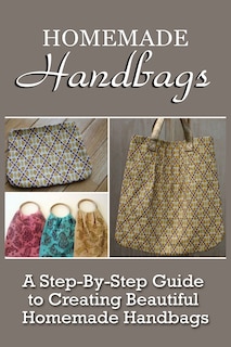 Couverture_Homemade Handbags