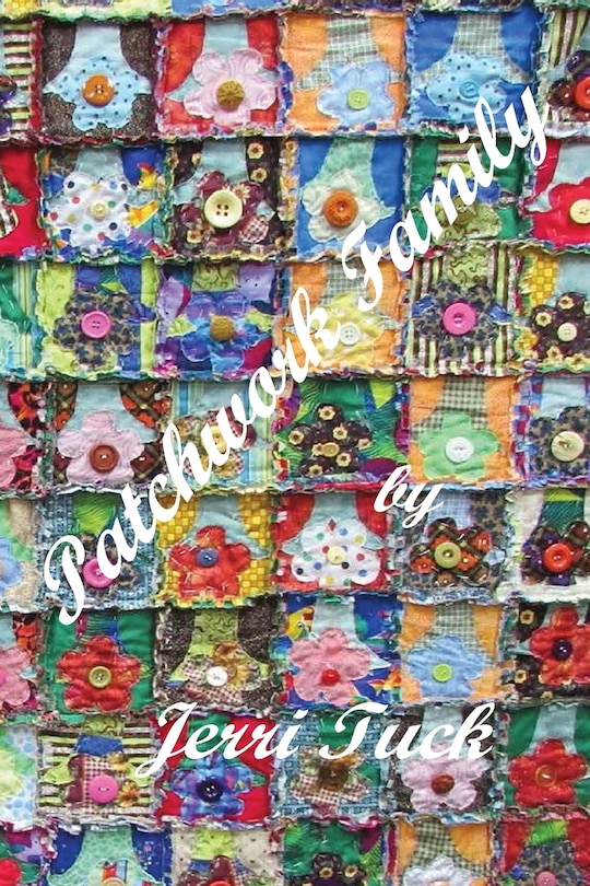 Front cover_Patchwork Family